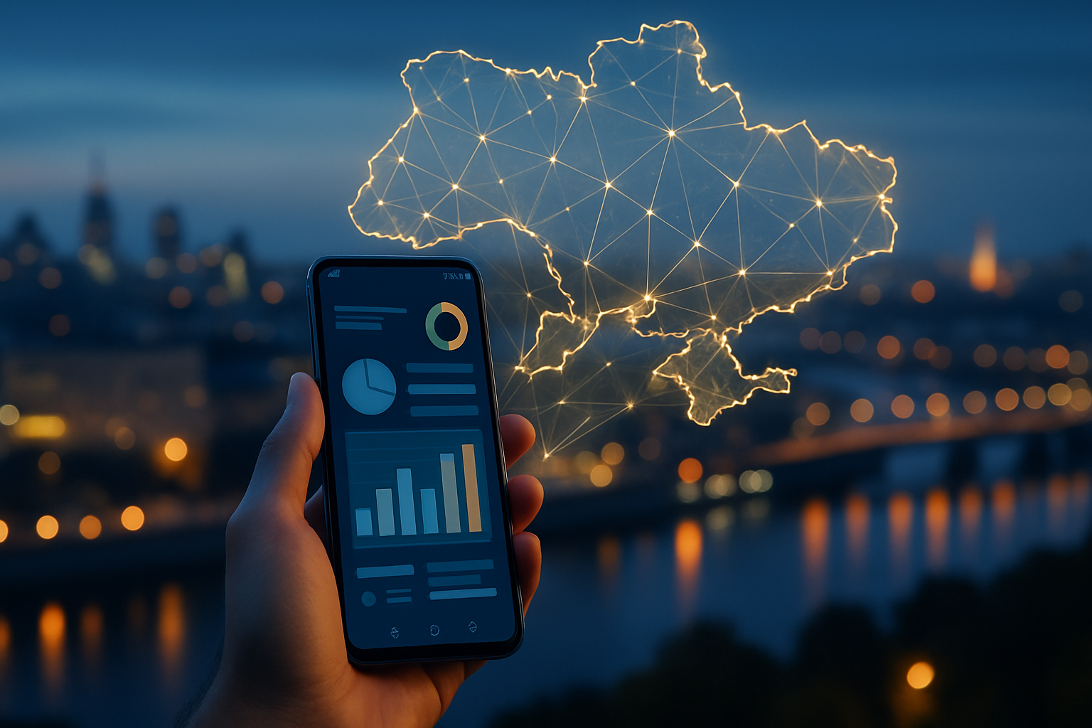 Чи запрацює відкритий банкінг - Економічна правда