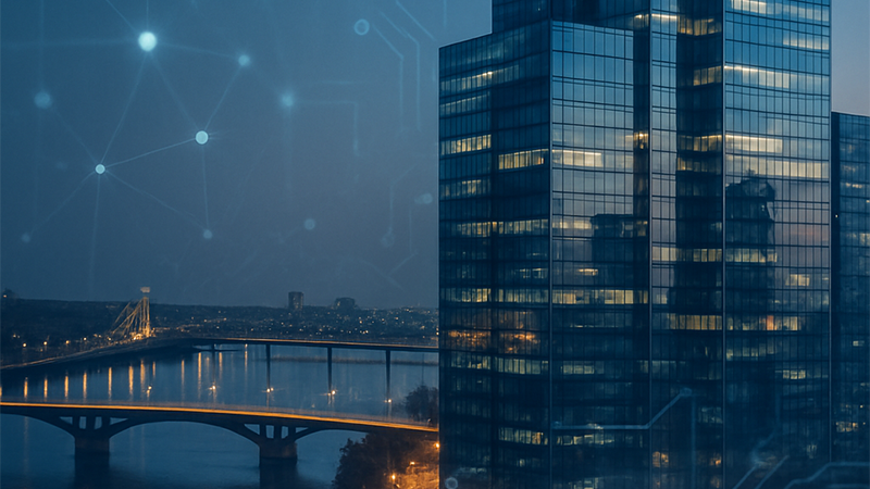 Голова правління АСВІО Банку Євген Шуліка розповів про ...